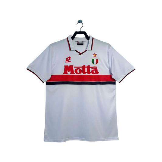 1993/1994 AC Milan Away Jersey