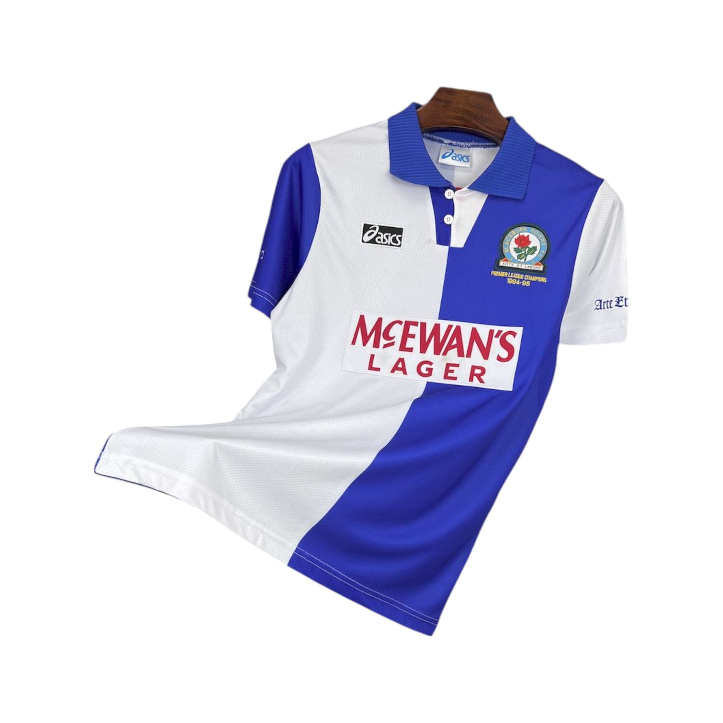 1994/1995 Blackburn Jersey