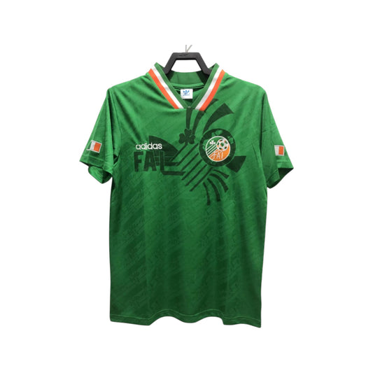 1994 Ireland Home Jersey