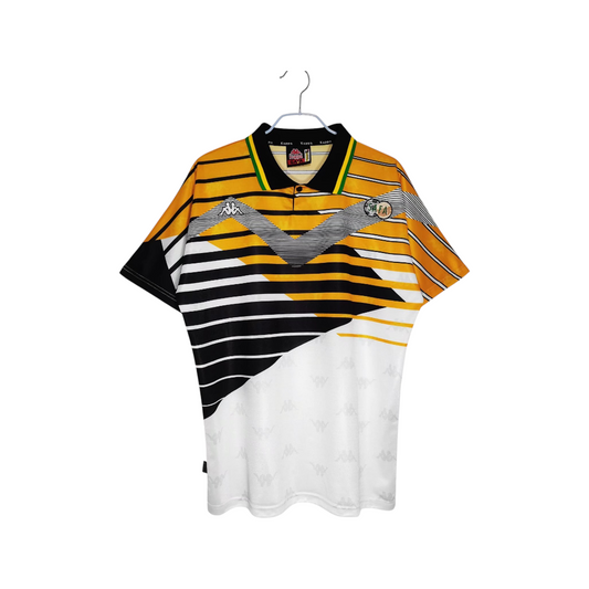 1994 South Africa Home Jersey