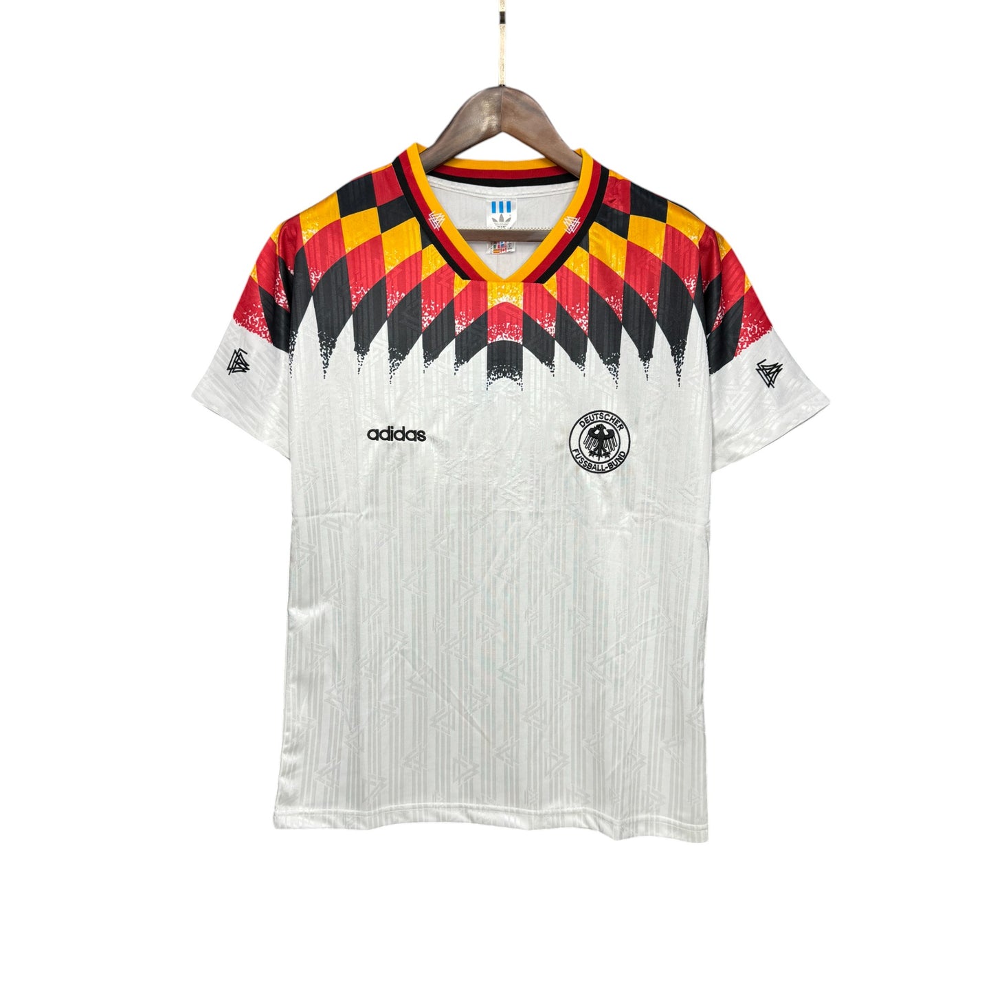 Germany 1994 Home Jersey