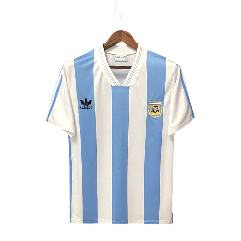 Argentina 1994 Home Jersey