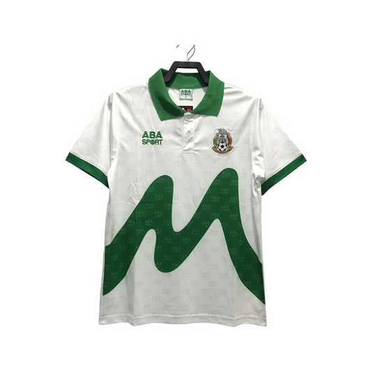 1995 Mexico Away Jersey