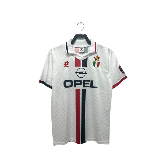 1996/1997 AC Milan Away Jersey