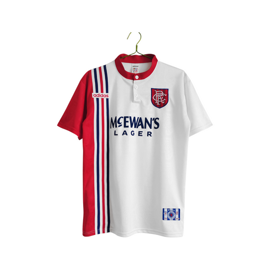 1996/1997 Rangers Away Jersey