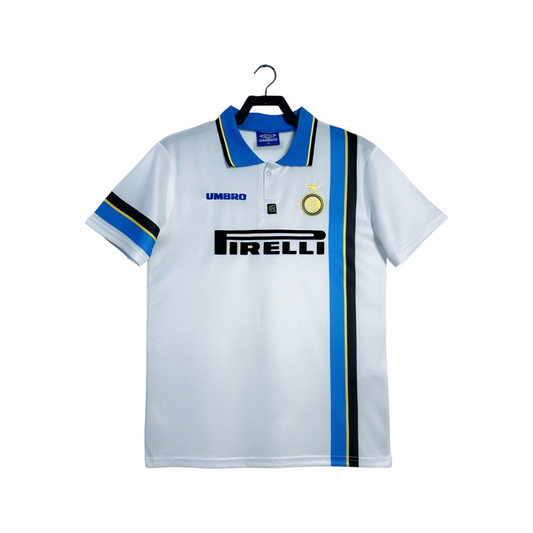1997/1998 Inter MIlan Away Jersey