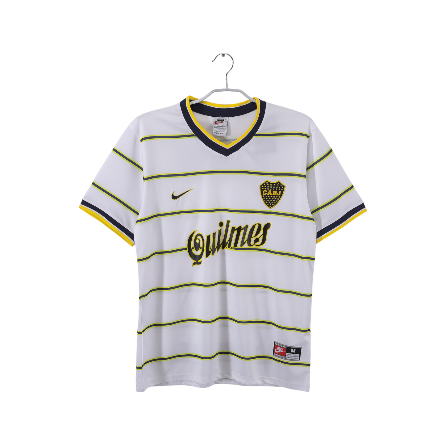 1998/1999 Boca Juniors Away Jersey
