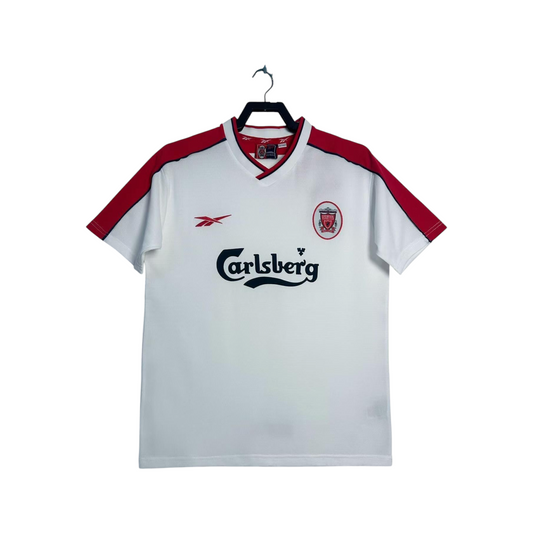 1998/1999 Liverpool Away Jersey