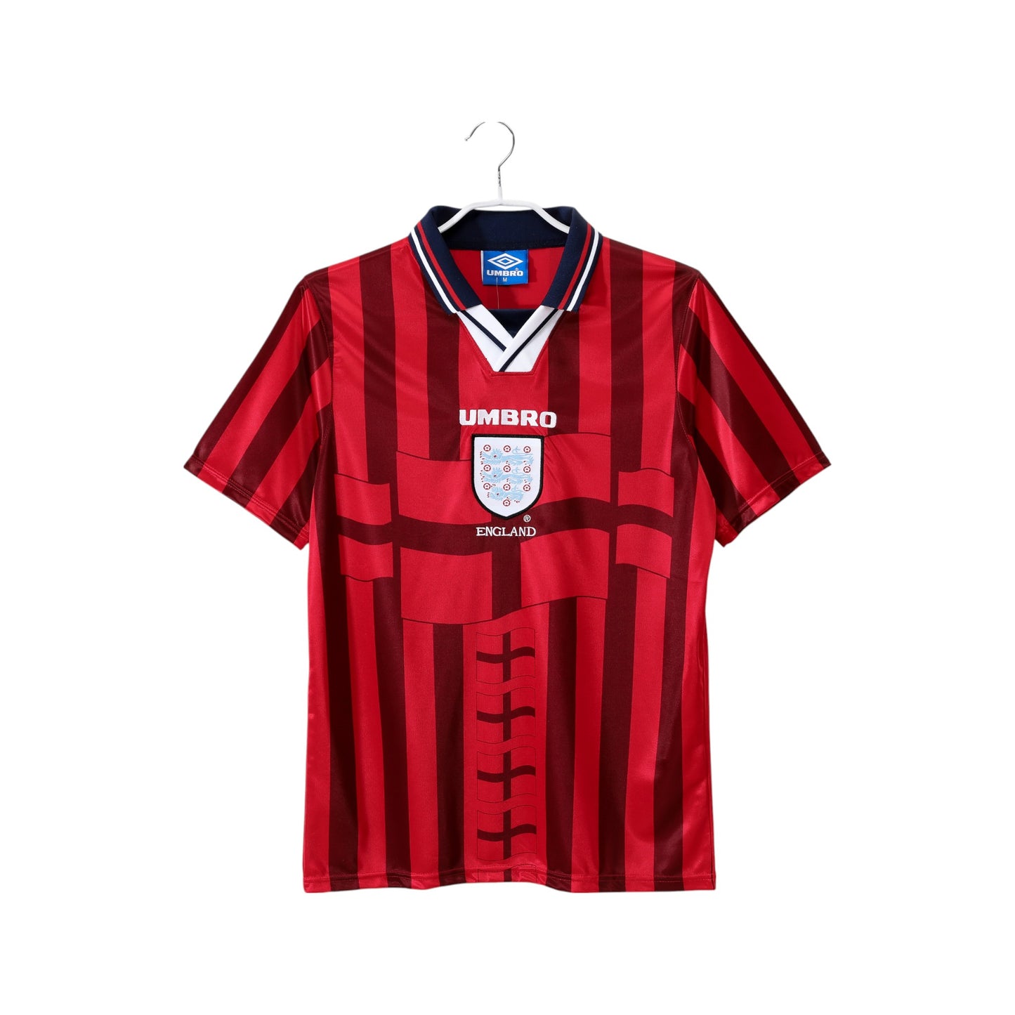 1998 England Away Jersey