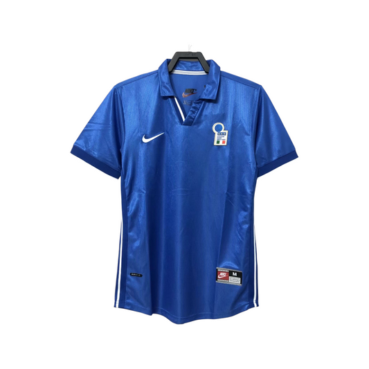 1998 Italy Home Jersey