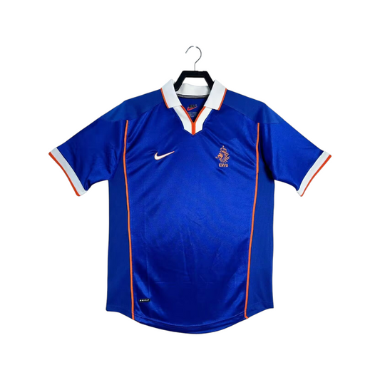 1998 Netherlands Away Jersey