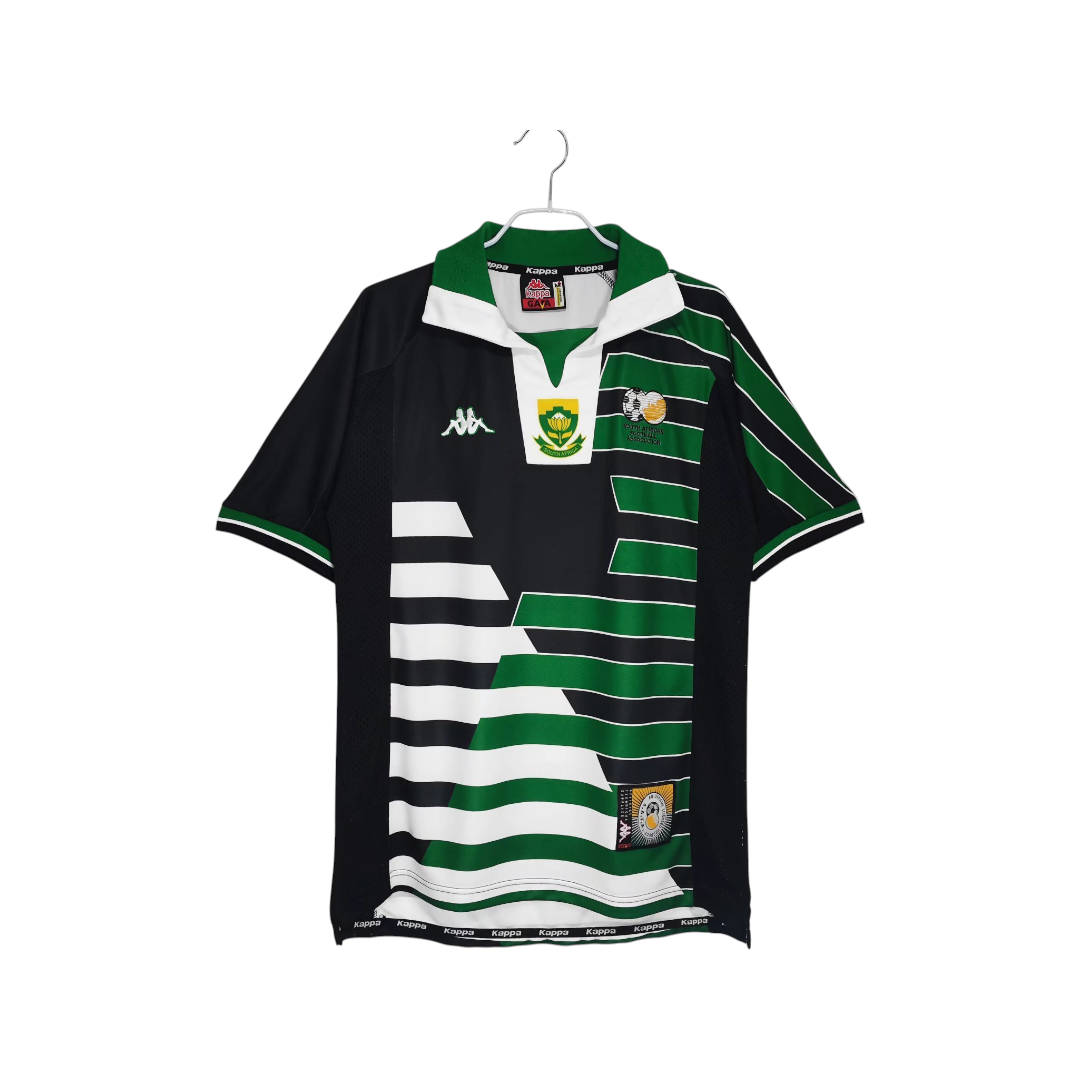 1998 South Africa Away Jersey