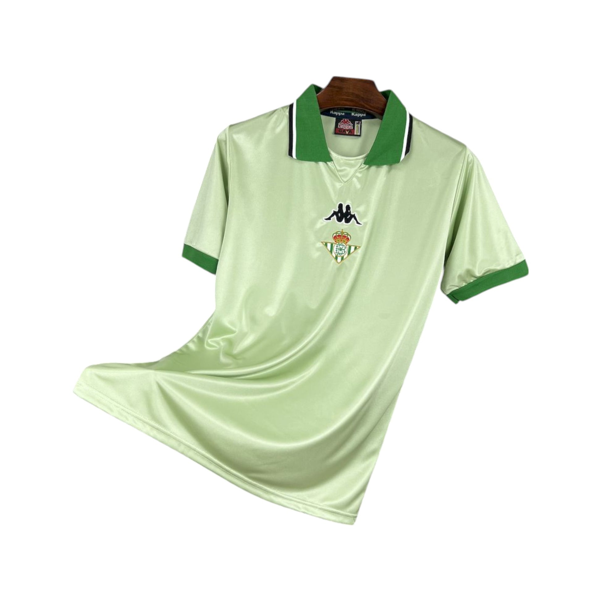 1999/2000 Real Betis Away Jersey
