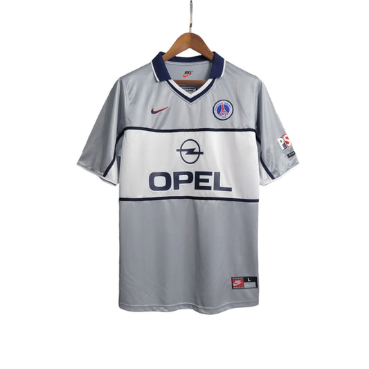 PSG 2000/2001 Away Jersey