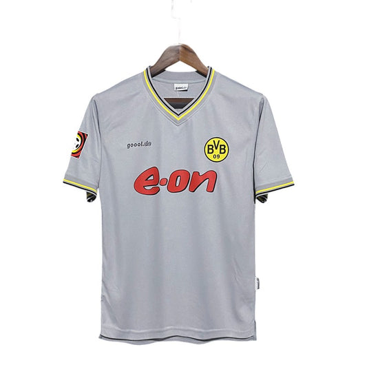 Dortmund BVB 2000/2001 Away Jersey