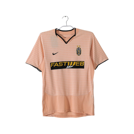 Juventus 2003/2004 Away Jersey