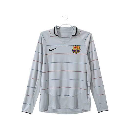FC Barcelona 2003/2004 Away Jersey