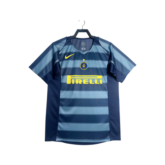 2004/2005 Inter Milan Third Jersey