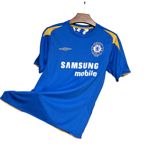 Chelsea 2005/2006 Home Jersey