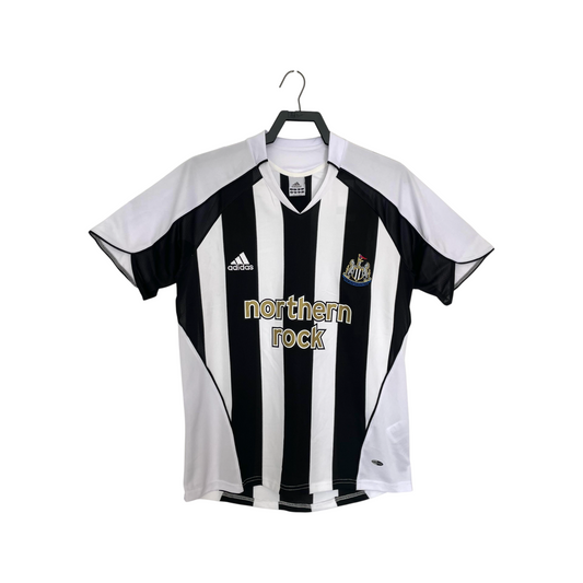 2005/2006 Newcastle United Home Jersey