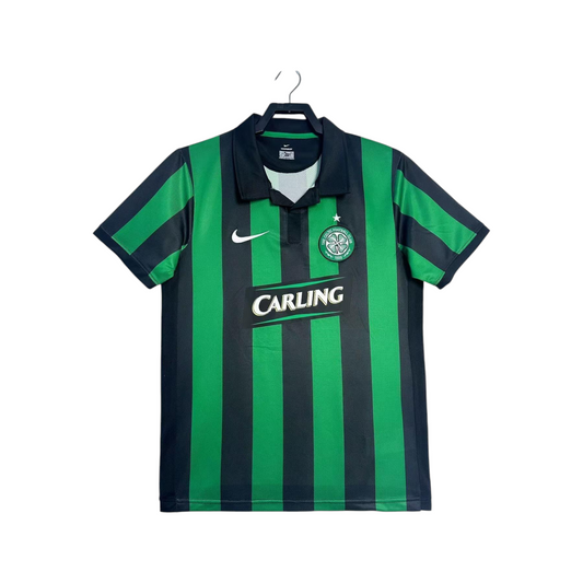 2006/2007 Celtics Away Jersey