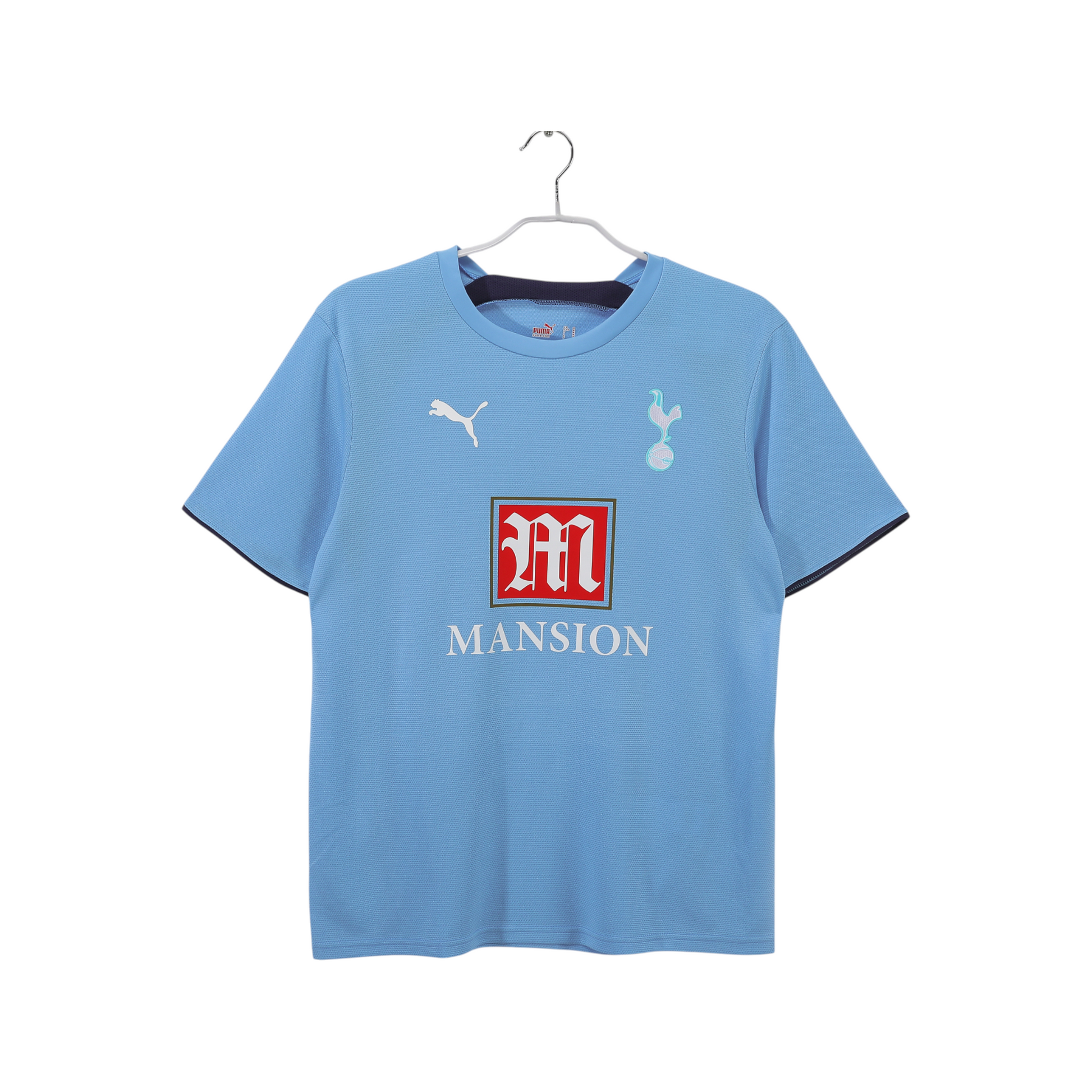 2006/2007 Tottenham Spurs Away Jersey