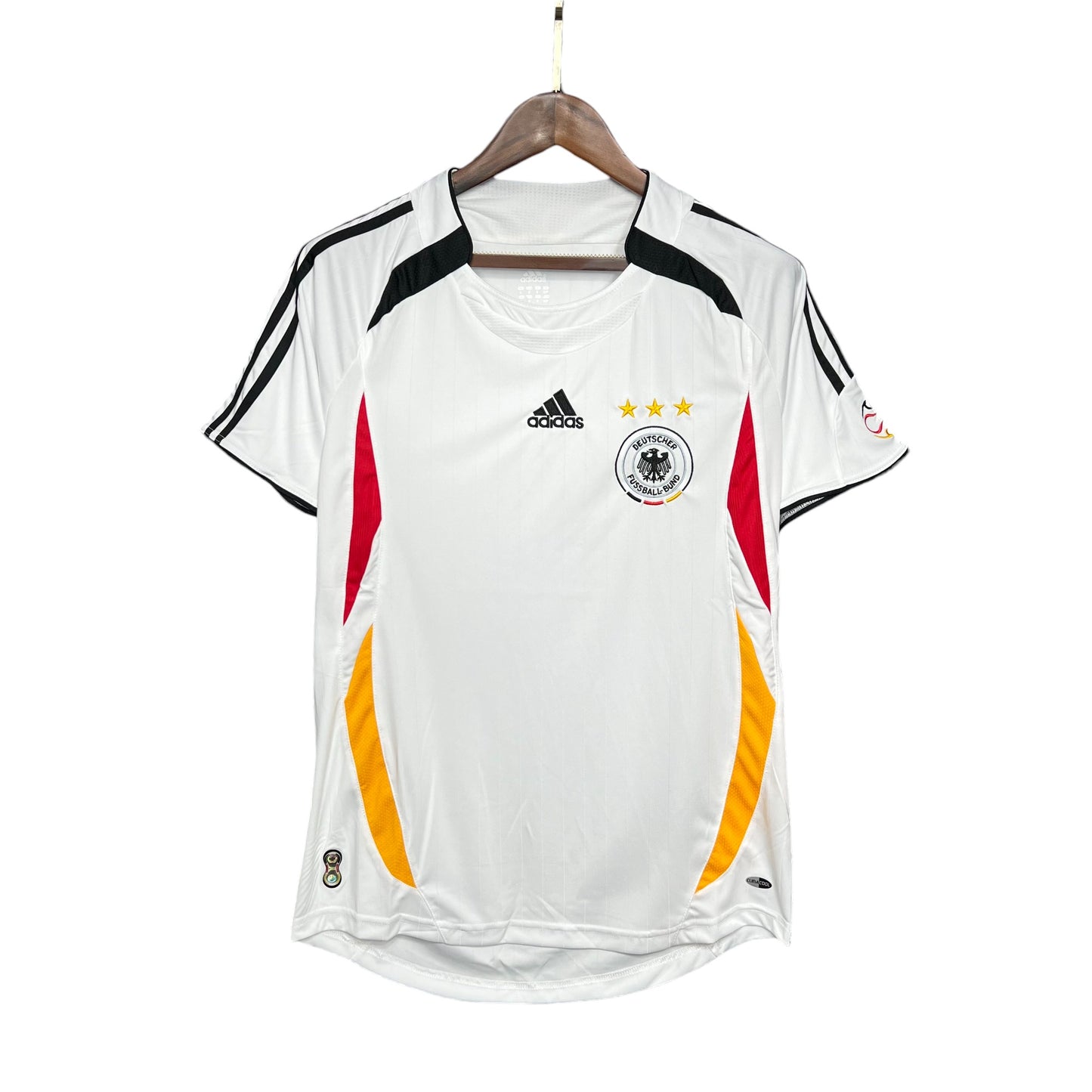 Germany 2006 Home Jersey