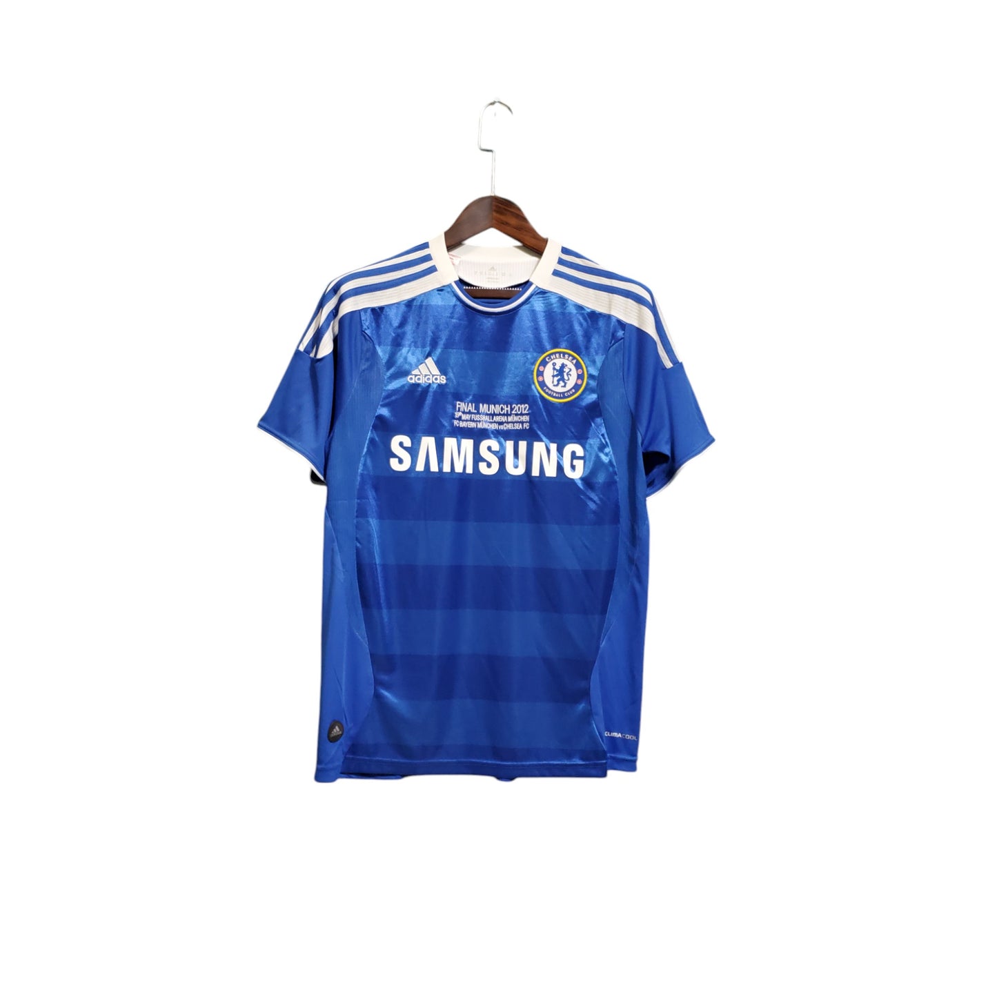 Chelsea 2012/2013 Home Jersey