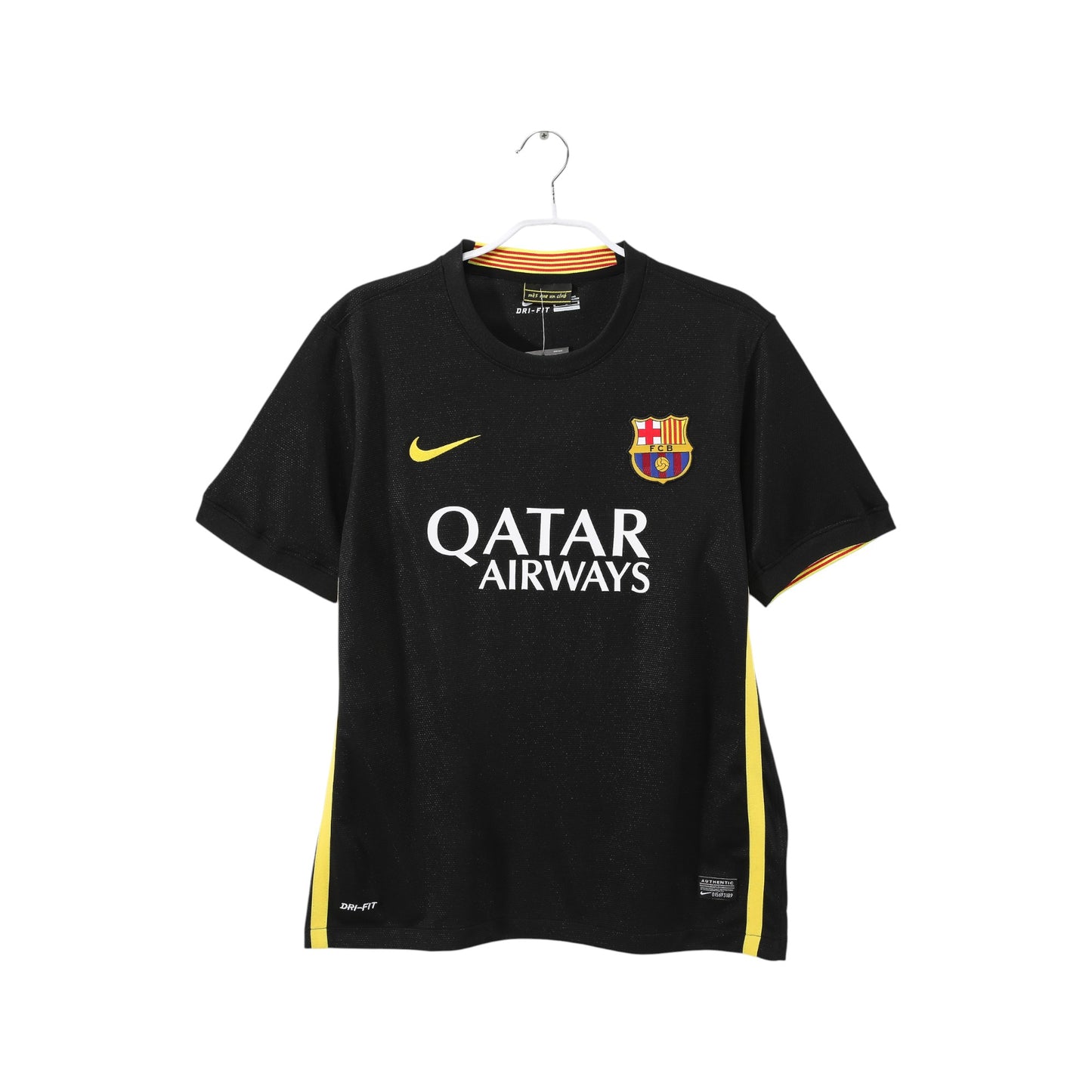 FC Barcelona 2013/2014 Away Jersey