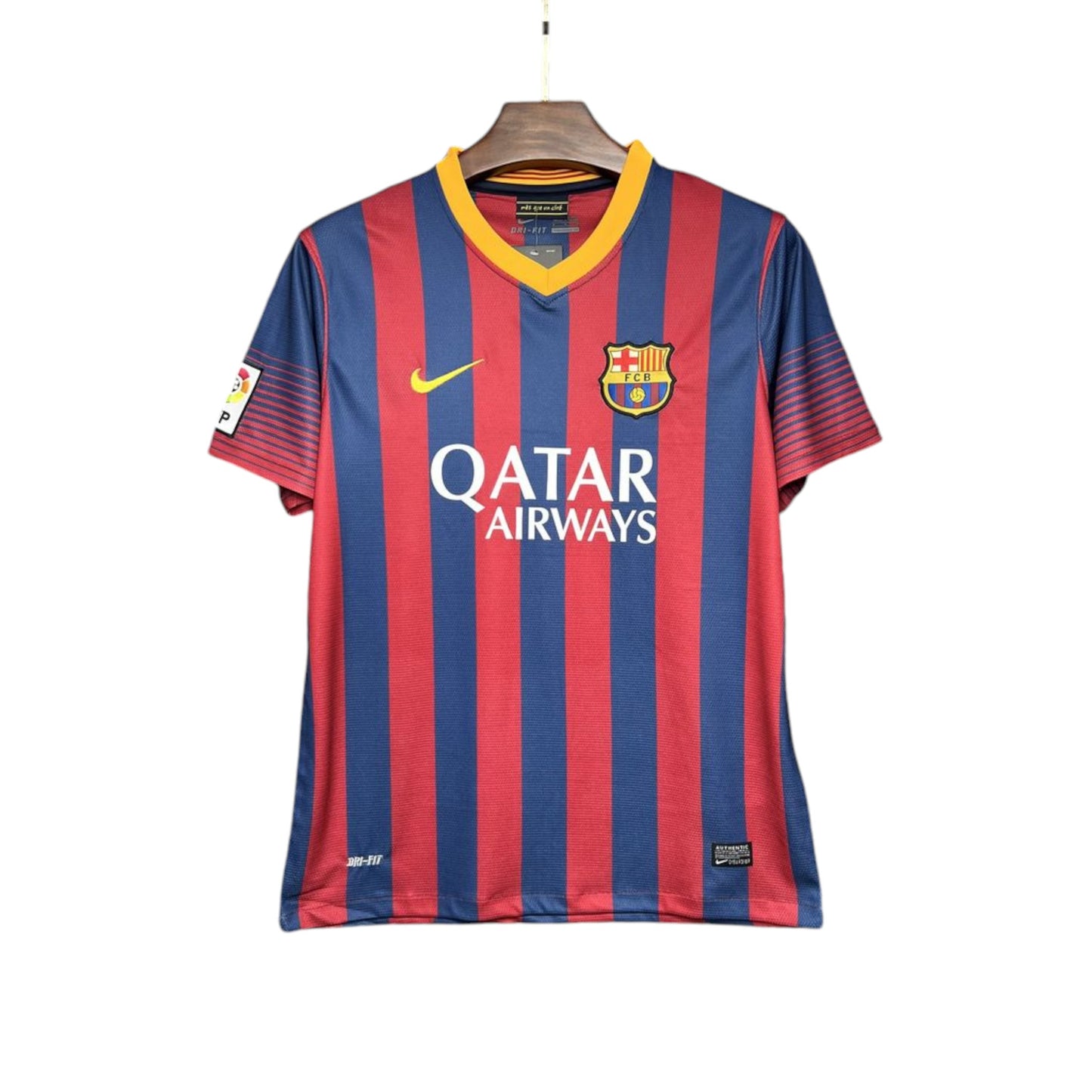 FC Barcelona 2013/2014 Home Jersey