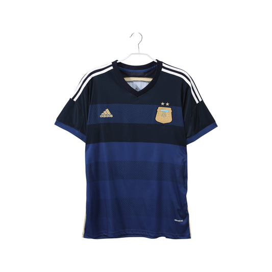 Argentina 2014 Away Jersey
