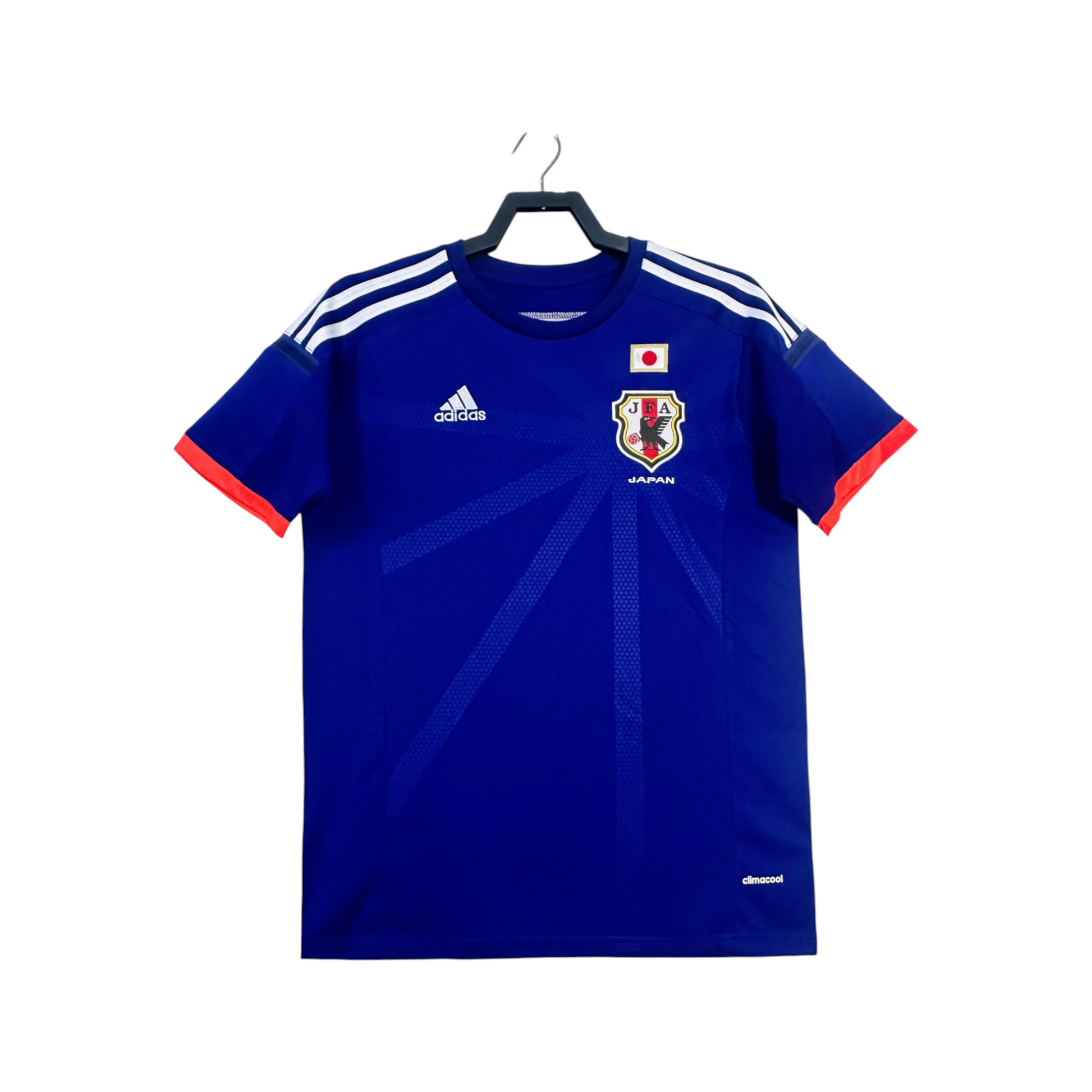 2014 Japan Home Jersey