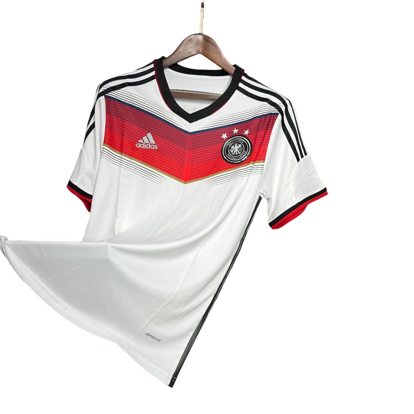 Germany 2014 Home Jersey