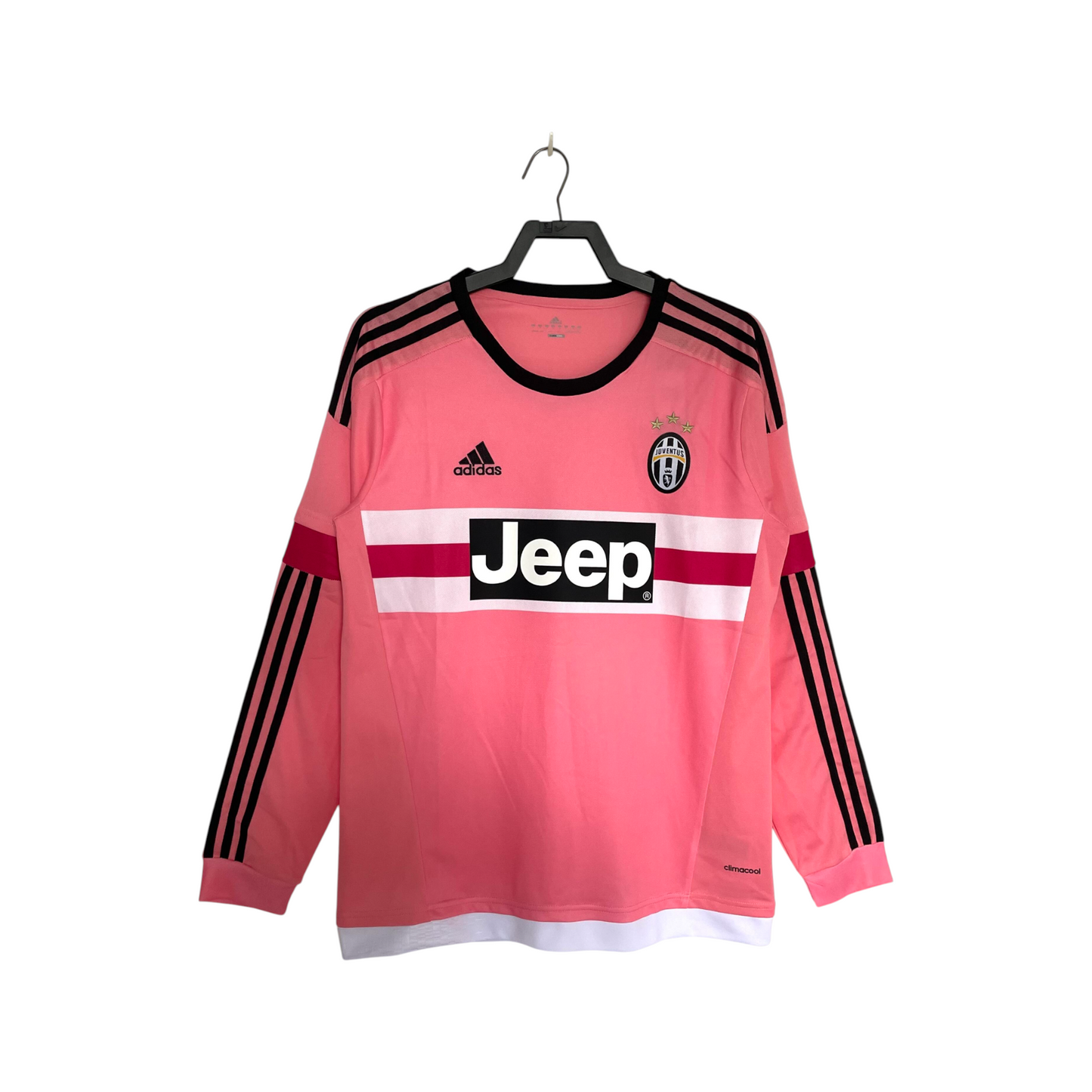 2015/2016 Juventus Third Jersey