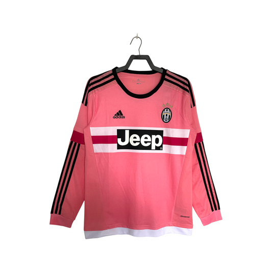 2015/2016 Juventus Third Jersey