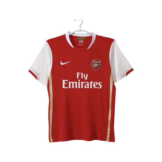 Arsenal 2016/2017 Home Jersey