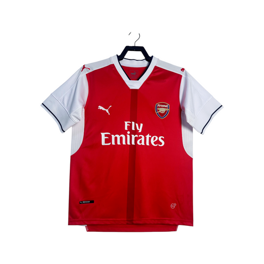 2016/2017 Arsenal Home Jersey