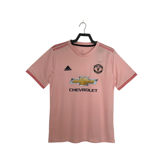 2018/2019 Manchester United Third Jersey