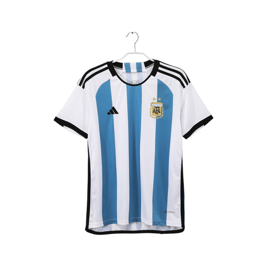 Argentina 2022 Home Jersey