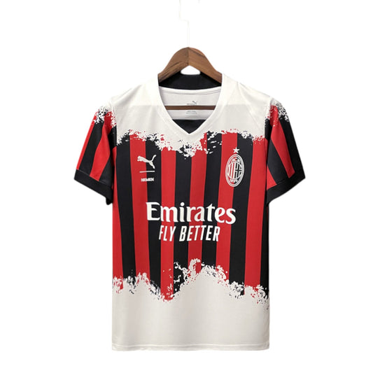 AC Milan 2022/2023 Third Jersey