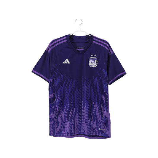 Argentina 2022 Away Jersey