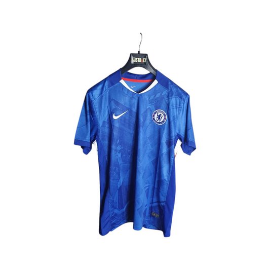 2025/2026 Chelsea Home Jersey
