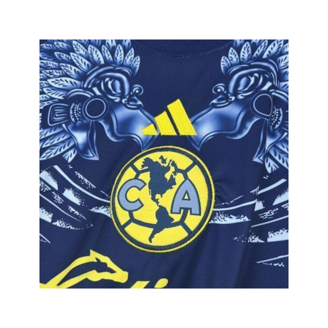 2025/2026 Club América Away Jersey