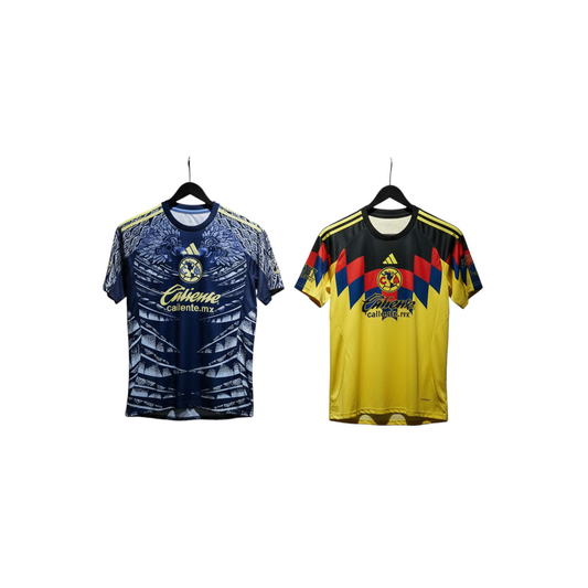 2025/2026 Club América Home & Away Jersey