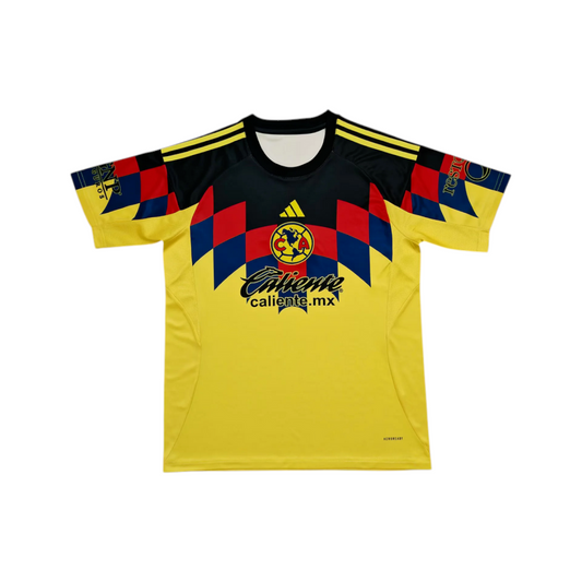 2025/2026 Club América Home Jersey
