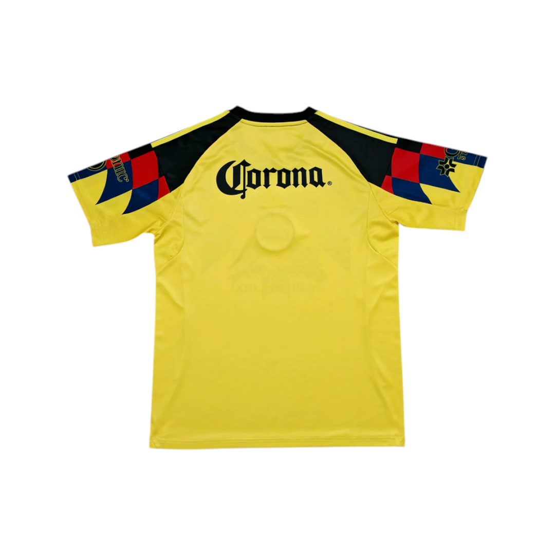 2025/2026 Club América Home Jersey