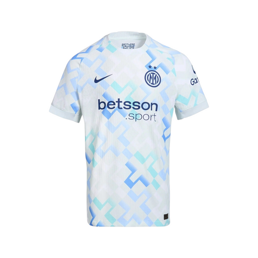 2025/2026 Inter Milan Away Jersey