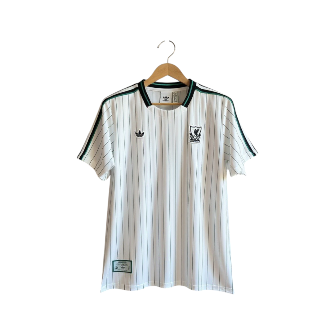 2025/2026 Liverpool Icon Jersey