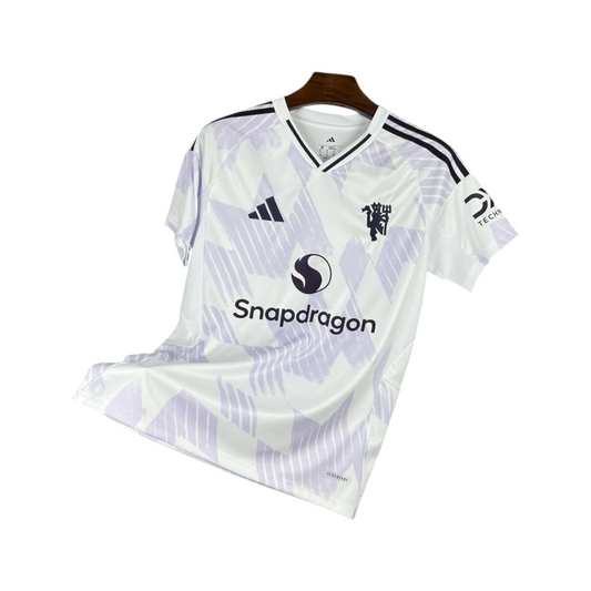 2025/2026 Manchester United Away Jersey