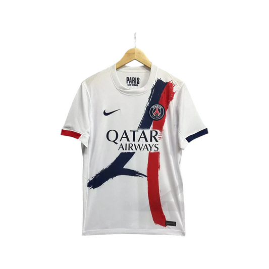2025/2026 PSG Away Jersey